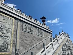 -五台山风景名胜区