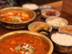 -金北顺大锅家(신사본점)