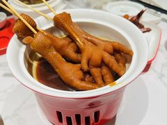-广府汤语·靓汤·早茶·小粤菜(仁恒梦店)