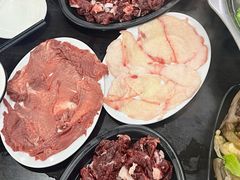 -老猫牛肉火锅(沙溪店)