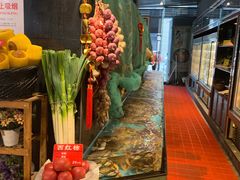 -苏先生海鲜渔庄(金桥店)