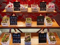 -丽江金茂凯悦臻选酒店-滇香馆