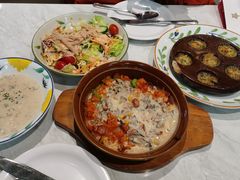 香肠肉酱多利亚饭-萨莉亚意式餐厅(悦荟广场店)