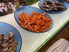 -浙江西子宾馆·瑶园咖啡厅