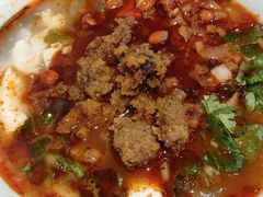 -豆相识•九九豆腐脑(牛咡桥店)