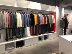 点击看大图 -优刻西服西装定制(金轮国际广场店)