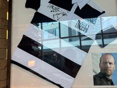 -上海浦东嘉里大酒店