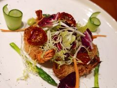 -沈阳君悦酒店·意坊意大利餐厅