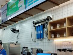 -茶百道(春熙路银石广场店)