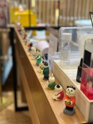-一本X目奈子日式单根美睫专业店