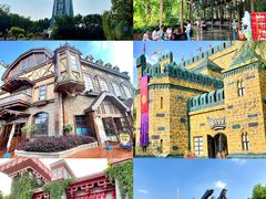 -郑州方特梦幻王国