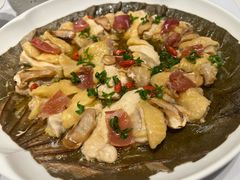 -上海小南国(国发店)