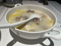 -四季民福烤鸭店(王府井东安门店)