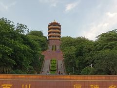 -福神岗公园
