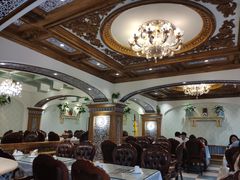 -新疆伊宁远征餐厅