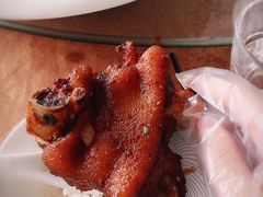 -西贝莜面村(近铁城市广场店)