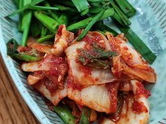 -旺清进洞米肠汤