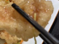 -东北农家院·铁锅炖(莘庄店)