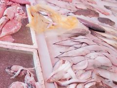 -芦潮港集贸市场