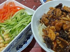 九河居三鲜卤面-九河居(荔湾路店)