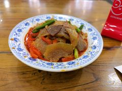 -豫掌柜饸饹面·烩面(秀沿路店)