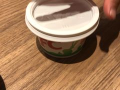 -肯德基(湾畔店)