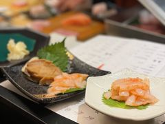 前菜-Sushi Hanzo半藏(天环广场店)