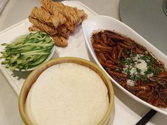 -金陵江南大饭店