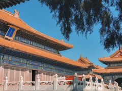 -历代帝王庙博物馆