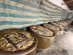 -苏州市吴中区光福窑上花果蜜饯厂