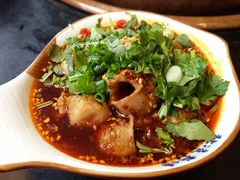 -镇江龙·火锅串串(武侯祠店)