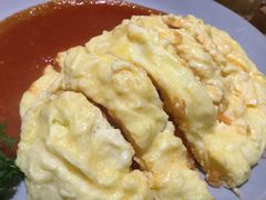 -Lia Cafe Bar Restaurant松山咖啡屋