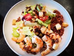 -新鲜誌·新派食集(万象天地店)