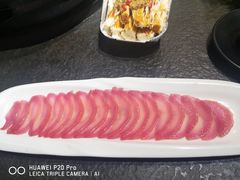 火炉旺红酒雪梨-火炉旺烤肉啤酒屋(沈北创始店)