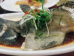 石斑鱼-湛江渔港·大排档(乐园路总店)