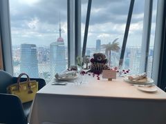 -THE WANG王品(上海中心云端店)
