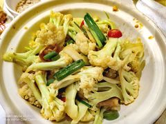 -老浒记烤鸭-北京菜(琉璃厂店)