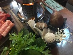 -丽江庭院之丽江往事(安定门店)