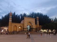 -艾提尕尔清真寺