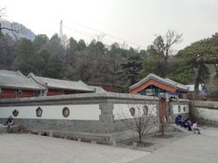 -阳台山自然风景区