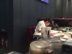 -海底捞火锅(九久奥特莱斯店)