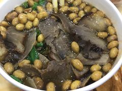 -覃肥叔桂林米粉(粮道街店)