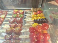 -喜识·冰糖葫芦·炒酸奶(保定钟楼店)