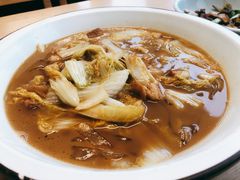 -关东小磨东北菜(上海长风大悦城店)