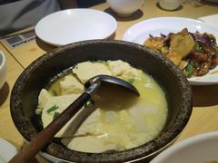 -关东小磨东北菜(上海长风大悦城店)