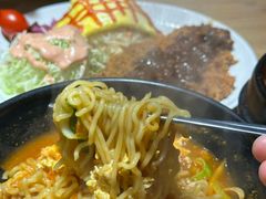 -米笑情(韩乐坊店)