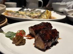 秘制黑叉烧-小炳胜(卓悦中心店)