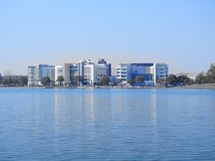 -美兰湖景区
