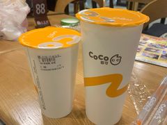 -CoCo都可(铁西万达店)