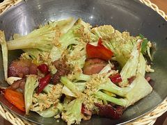 -避风塘·老港味餐厅(虹口龙之梦店)